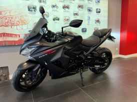 SUZUKI GSX-S 1000 - 2018
