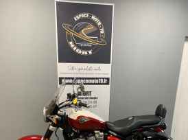 ROYAL ENFIELD SUPER METEOR 650 - 2024