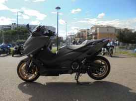 YAMAHA TMAX 560 TECH MAX 2020 - 2022