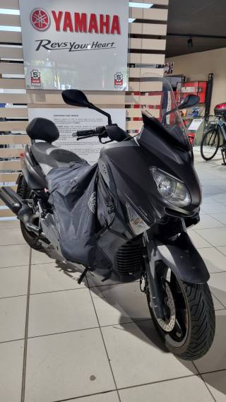 YAMAHA XMAX 125 BUSINESS - 2011