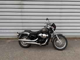 HONDA VT 750 S - 2010