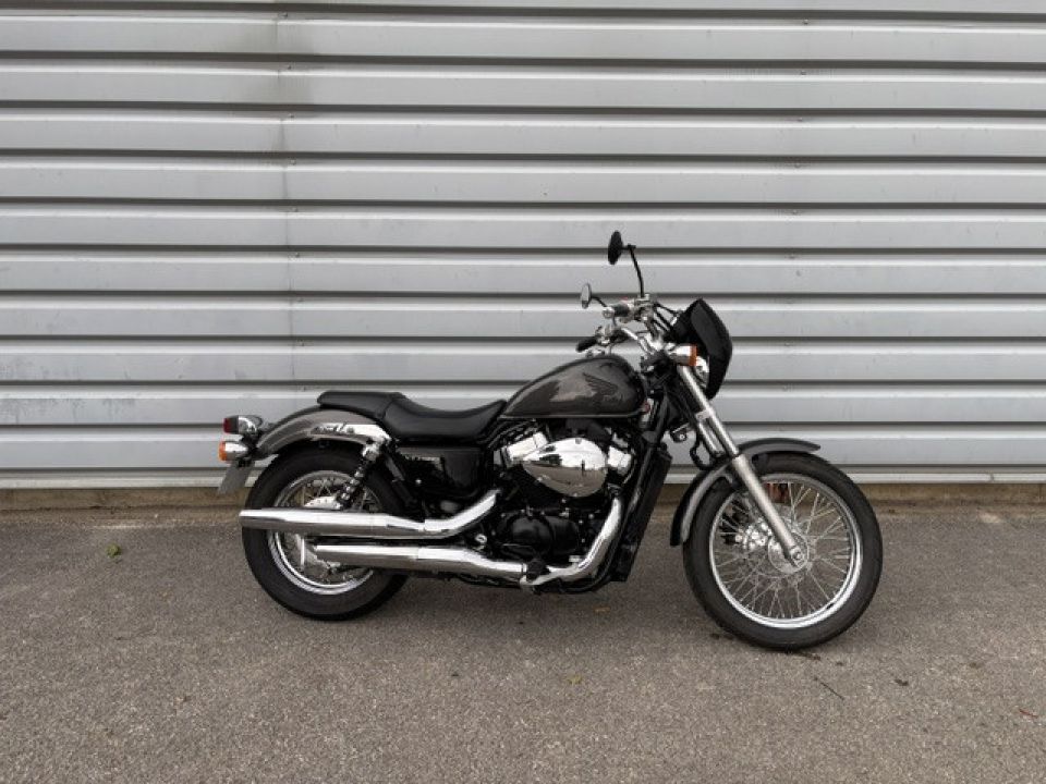 HONDA VT 750 S 4
