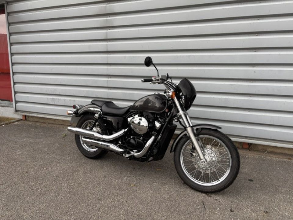 HONDA VT 750 S 4