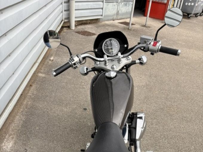 HONDA VT 750 S 4