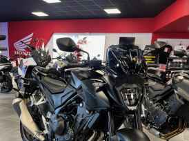 HONDA CB 500 Hornet - 2025