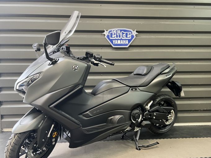 YAMAHA XP T-MAX 560 4