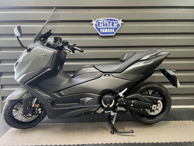 YAMAHA XP T-MAX 560 4