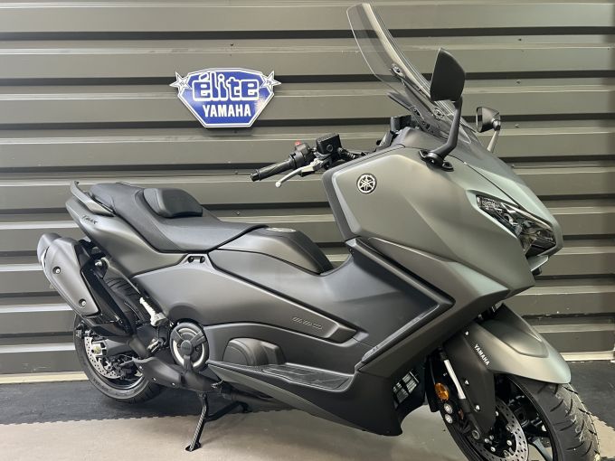 YAMAHA XP T-MAX 560 4