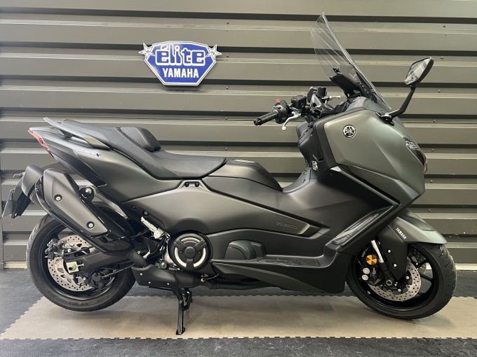 YAMAHA XP T-MAX 560 4
