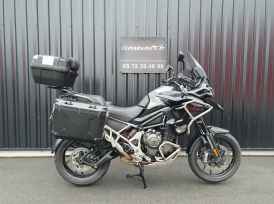 TRIUMPH TIGER 1200 GT PRO - 2022