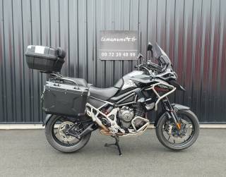 TRIUMPH TIGER 1200 GT PRO - 2022