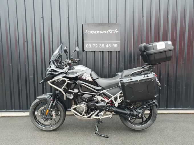 TRIUMPH TIGER 1200 GT PRO 4