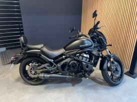 KAWASAKI VULCAN 650 S - 2022