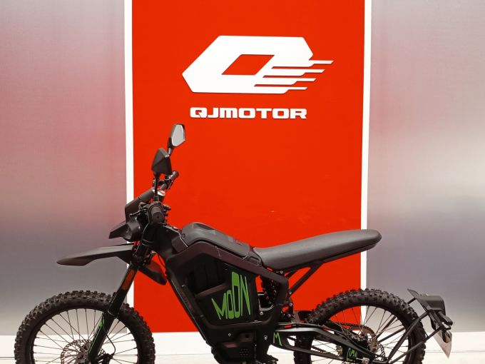 QJ MOTOR Q2 MOONRIDE 4
