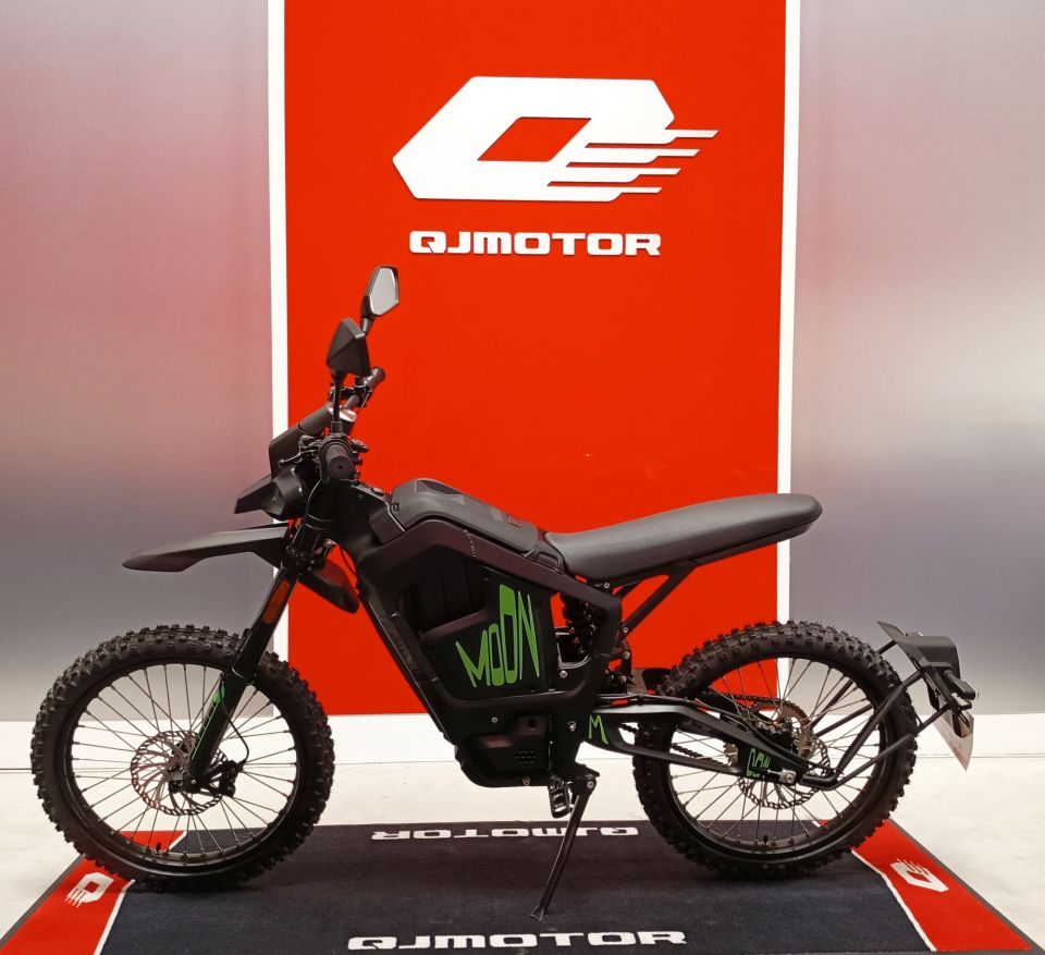 QJ MOTOR Q2 MOONRIDE 4