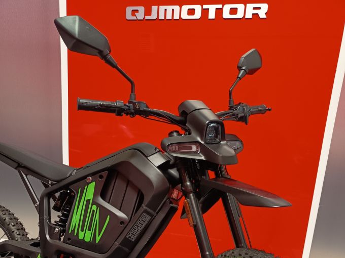 QJ MOTOR Q2 MOONRIDE 4