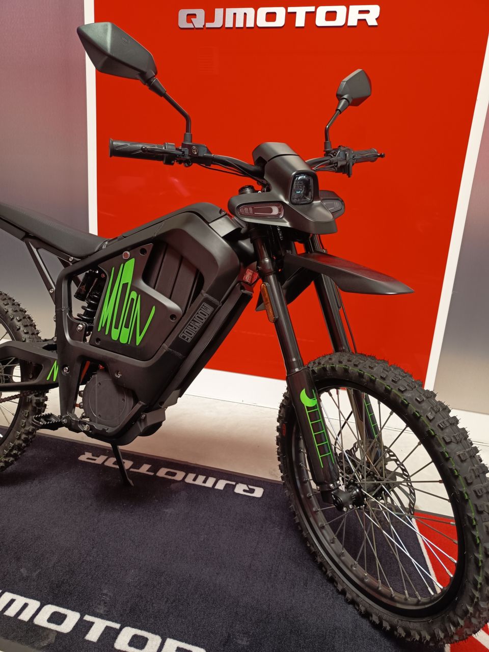 QJ MOTOR Q2 MOONRIDE 4