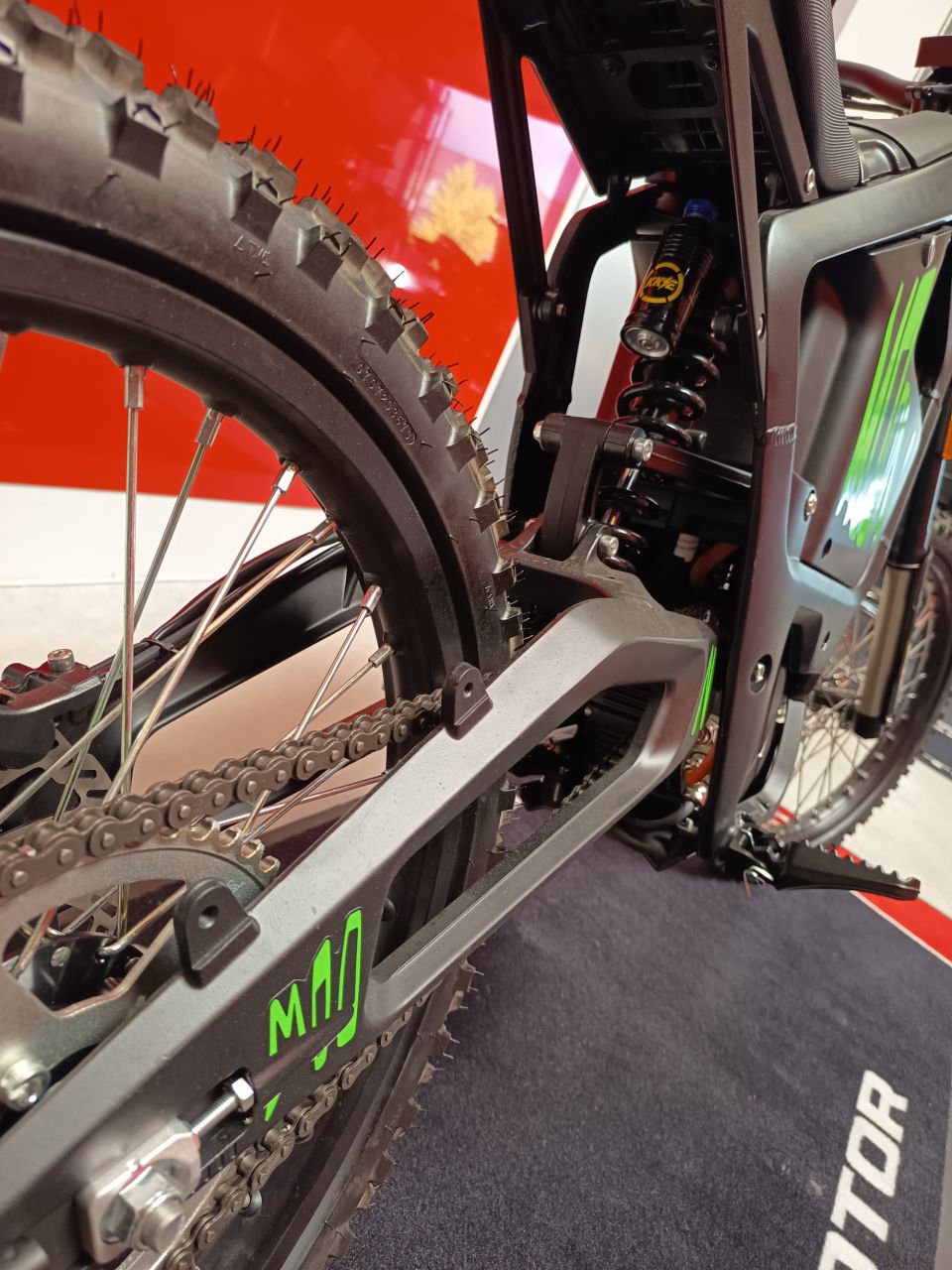 QJ MOTOR Q2 MOONRIDE 4