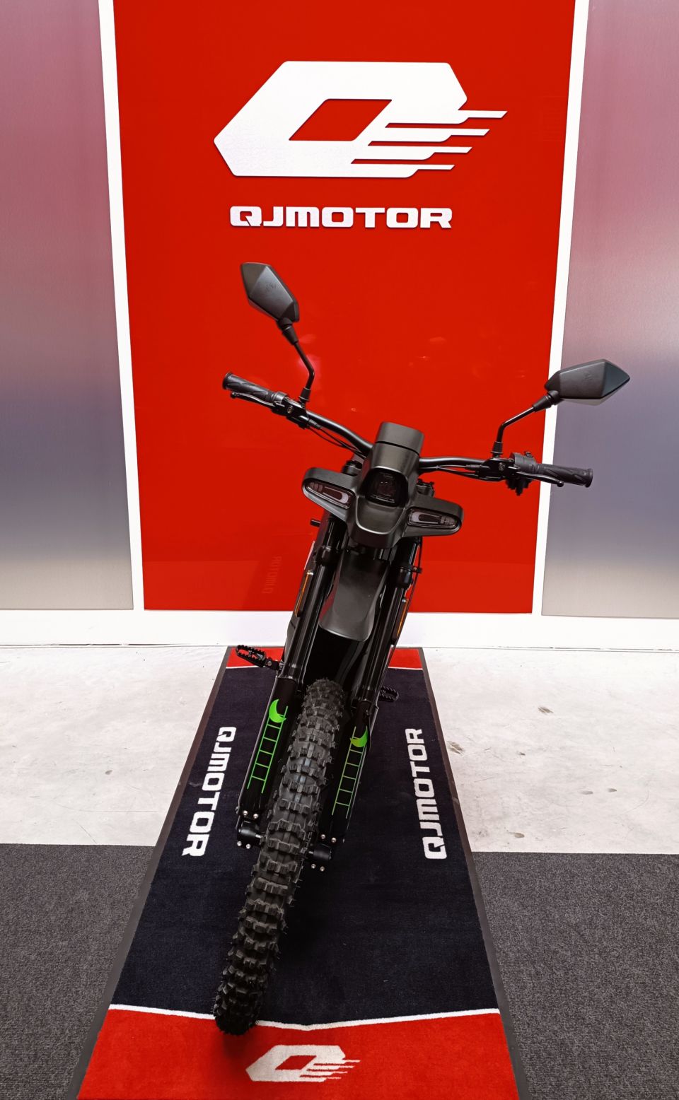 QJ MOTOR Q2 MOONRIDE 4