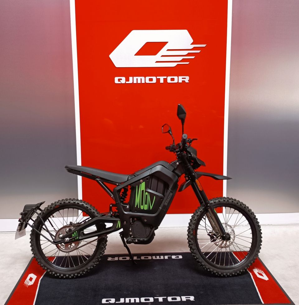 QJ MOTOR Q2 MOONRIDE 4