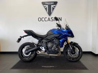 TRIUMPH TIGER SPORT 660 - 2022