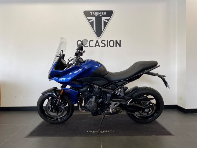 TRIUMPH TIGER SPORT 660 4