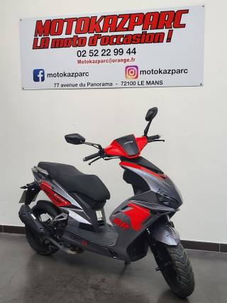 ORCAL CAVARO 50 - 2025