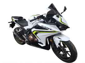 HONDA CBR 500 R - 2019