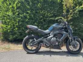 KAWASAKI ER-6 - 2014