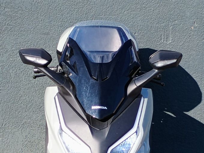 HONDA NSS FORZA 125 4