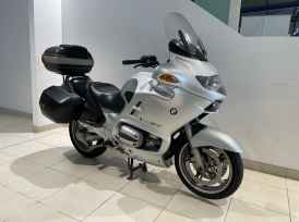 BMW R 1150 RT - 2002