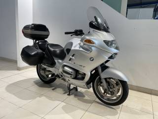 BMW R 1150 RT - 2002