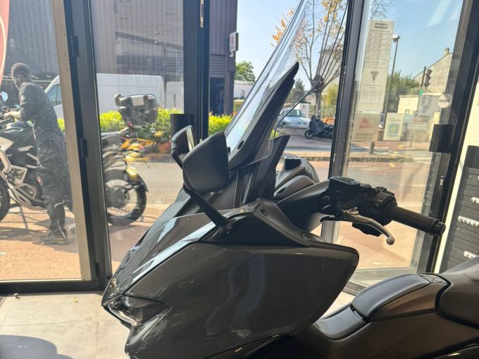 YAMAHA XP T-MAX 560 TECH MAX 4
