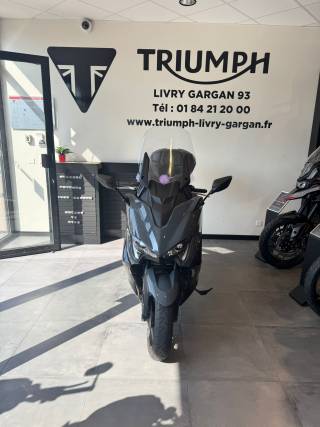 YAMAHA XP T-MAX 560 TECH MAX - 2022
