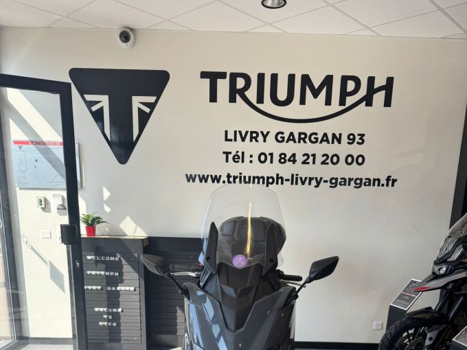 YAMAHA XP T-MAX 560 TECH MAX 4