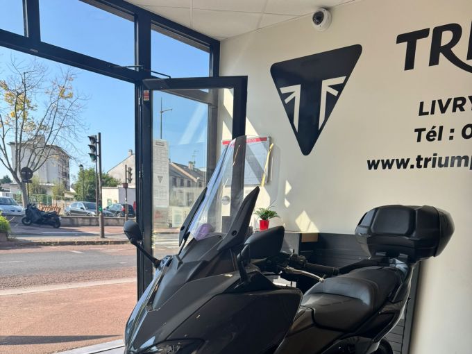 YAMAHA XP T-MAX 560 TECH MAX 4