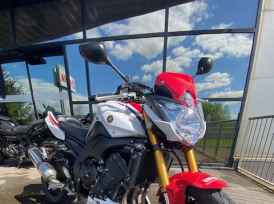 YAMAHA FZ8 N SPR - 2012