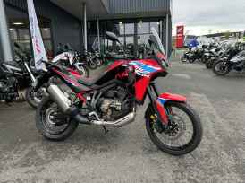 HONDA Africa Twin CRF1100L - 2025