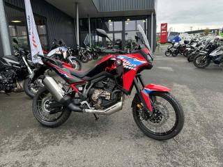 HONDA Africa Twin CRF1100L - 2025