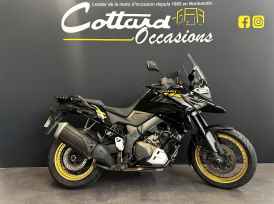 SUZUKI V-STROM 1050SE - 2022