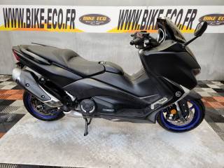 YAMAHA XP T-MAX 530 SX - 2017