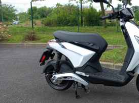 PIAGGIO 1 ACTIVE - 2024