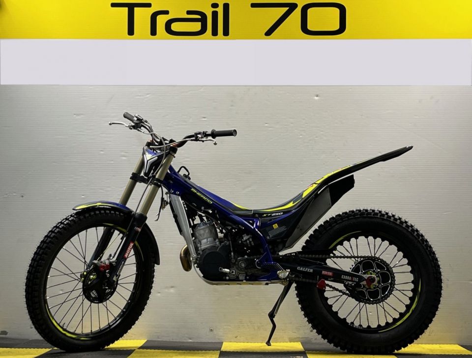 SHERCO 2.5 ST 4