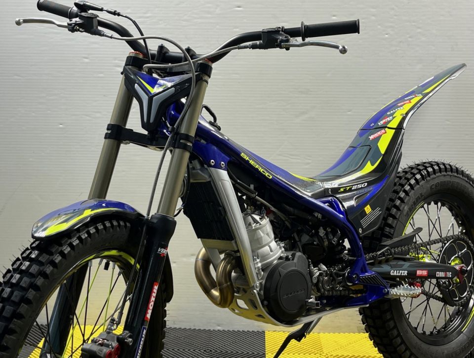 SHERCO 2.5 ST 4