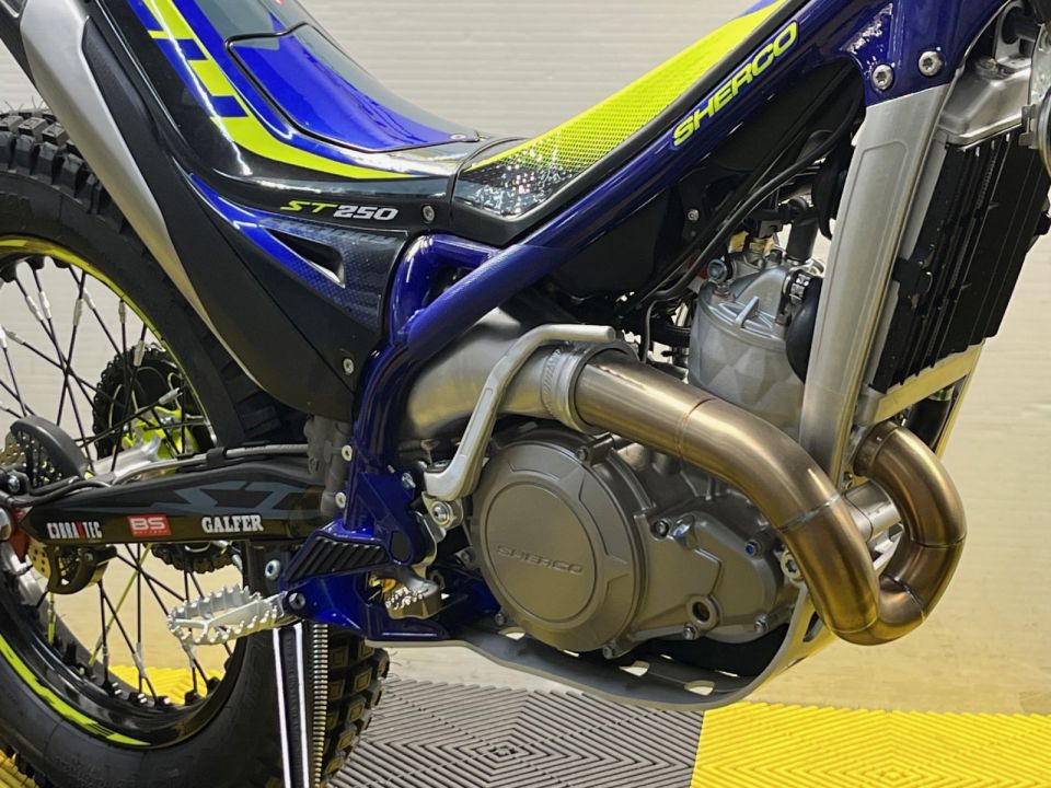 SHERCO 2.5 ST 4