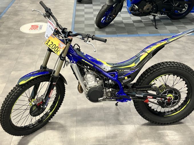SHERCO 2.5 ST 4