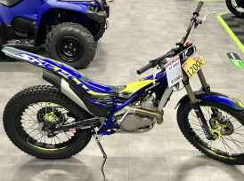 SHERCO 2.5 ST - 2024