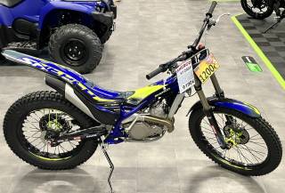 SHERCO 2.5 ST - 2024