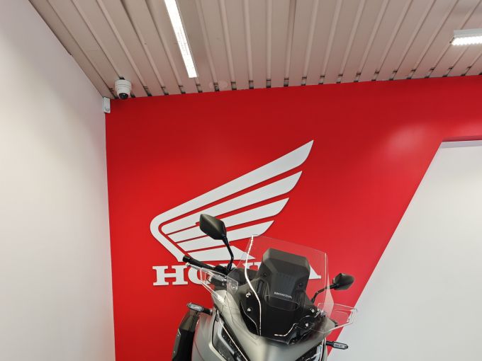 HONDA NT 1100 DCT 4