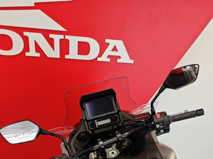 HONDA NT 1100 DCT 4